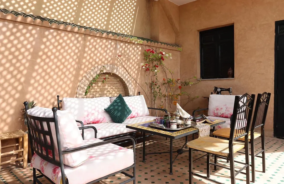 Riad Dwiriyat My Teib-1